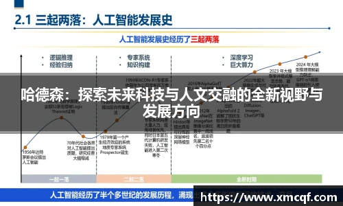 8866体育哈德森：探索未来科技与人文交融的全新视野与发展方向
